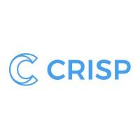Crisp logo - Similar company to The Hivemind
