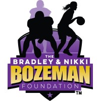 The Bradley and Nikki Bozeman Foundation logo - Similar company to The Chris Long Foundation