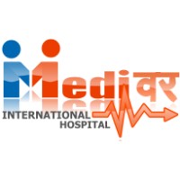 Medivar Digital Hospital logo - Similar company to Kumar Hospital