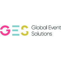 GES - Global Event Solutions GmbH logo - Similar company to Events Solution Uk