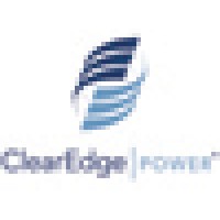 ClearEdge Power logo - Similar company to Utc Power