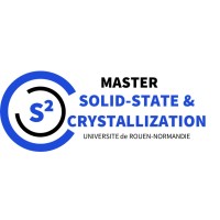 Master2 Solid-State and Crystallization logo - Similar company to Lycée Marcel Sembat
