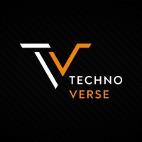 TechnoVerse logo - Similar company to Gulzarsoft