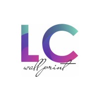 LC WALL PRINT logo - Similar company to Wallpress