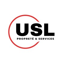 USL PROPRETE ET SERVICES logo - Similar company to Gr Proprete