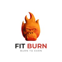 Fit Burn logo - Similar company to Fit Burn