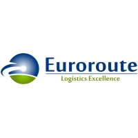 Euroroute Logistics logo - Similar company to Interflow Logistics