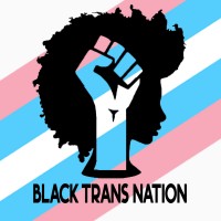 Black Trans Nation logo - Similar company to Queertopia Consortium