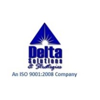 Delta Solutions and Strategies logo - Similar company to Delta Solutions