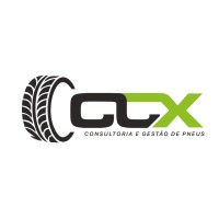 CCX Consultoria e Gestão de Pneus logo - Similar company to Finatto Gestão De Pneus