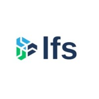 LFS logo - Similar company to Pressplus Limited