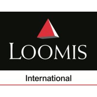 Loomis International logo - Similar company to Loomis
