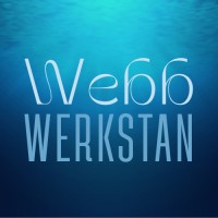 Webbwerkstan - Förverkligar coachers visioner logo - Similar company to 720Gruppen