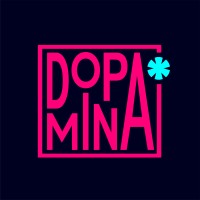 We Are Dopamina logo - Similar company to +39 Studio