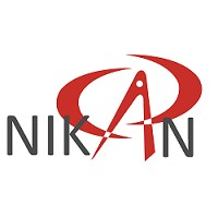 Nikan Co logo - Similar company to Farasat Telecom