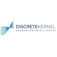 DiscreteKernel Systems logo - Similar company to Durga Analytics