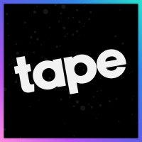 Tape logo - Similar company to Studyliquid