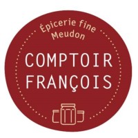 Le Comptoir François logo - Similar company to Omyz ™
