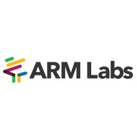 ARM Labs logo - Similar company to Magnify Ventures