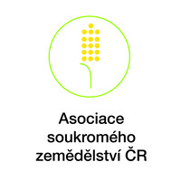 Association of Private Farming of the CR logo - Similar company to Cia Agricoltori Italiani Toscana
