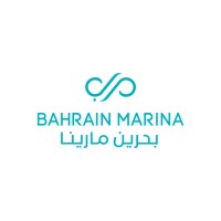 Bahrain Marina logo - Similar company to Tender Board