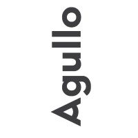 AGULLO EDITIONS logo - Similar company to Asphalte Editions