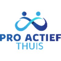 ProActief Thuis logo - Similar company to Stuto