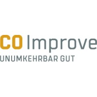 CO Improve logo - Similar company to Q.Sphere