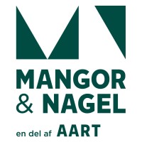 Mangor & Nagel A/S