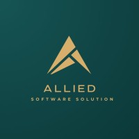Alliedsoftwaresolution logo - Similar company to Iarch Engineering