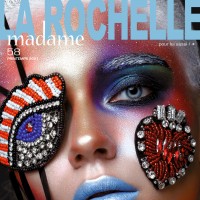 LA ROCHELLE MADAME logo - Similar company to Bmw Envergure La Rochelle