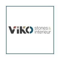VIKO Stones & Interieur logo - Similar company to Viko Soluciones