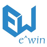 Exponential Win logo - Similar company to Caribid