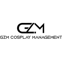 GZM Cosplay Management logo - Similar company to Alchemist Interactive