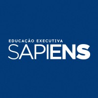 Sapiens FGV logo - Similar company to Laboratório De Humanidades Digitais Puc-Rio