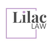 Lilac Law logo - Similar company to Talent By Trinity Ltd