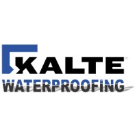 Kalte Waterproofing logo - Similar company to Pbg - Preferred Brands Group