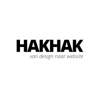 HakHak.nl logo - Similar company to Converzo