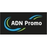 ADN Promo AFO AFC logo - Similar company to Dakarstartup