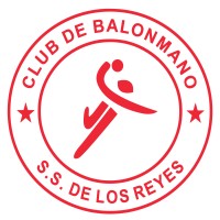 Club Balonmano San Sebastián de los Reyes logo - Similar company to Cd Manchego Ciudad Real