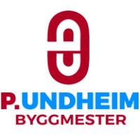 P Undheim AS logo - Similar company to Haga Bolig As