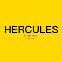 Hercules New York logo - Similar company to Mgmt Creative
