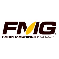 LLP Farm Machinery Group Oy logo - Similar company to Anronaut Gmbh