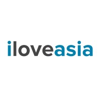 I Love Asia