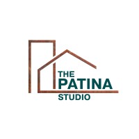The Patina Studio logo - Similar company to Studio Mosaic: Interior Design Studio