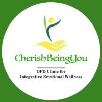 CherishBeingYou ~ OPD Clinic logo - Similar company to Starpsychee