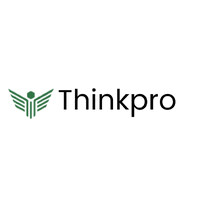Thinkpro logo - Similar company to Exilent Systems