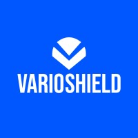 VarioShield logo - Similar company to Sea/Switch Partners