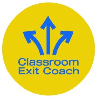 Classroom Exit Coach® logo - Similar company to Nextgen Teachers