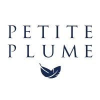 Petite Plume logo - Similar company to R+M